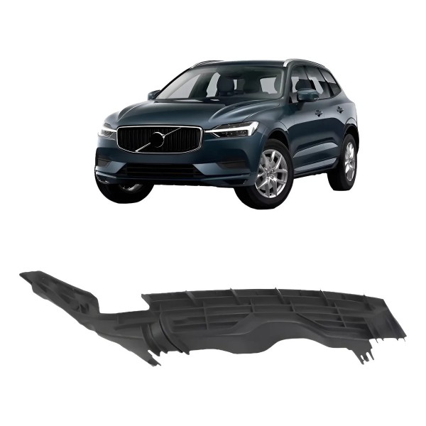 Guia Farol Xc60 2018 2019 2020 2021