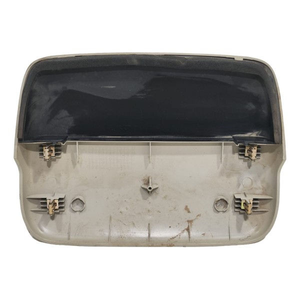 Moldura Break Light New Fiesta 2011 A 2018 Ae8313n408a