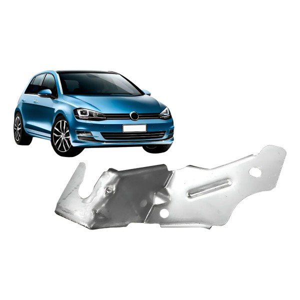 Suporte Guia Farol Golf 2014 2015 2016 2017