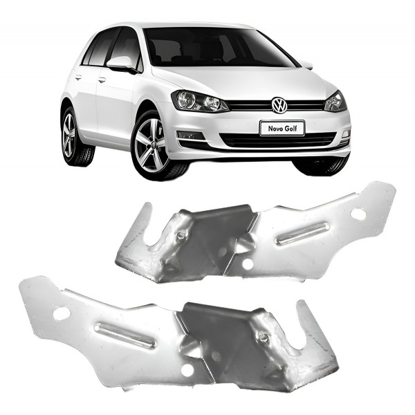 Suporte Guia Farol Golf 2014 2015 2016 2017