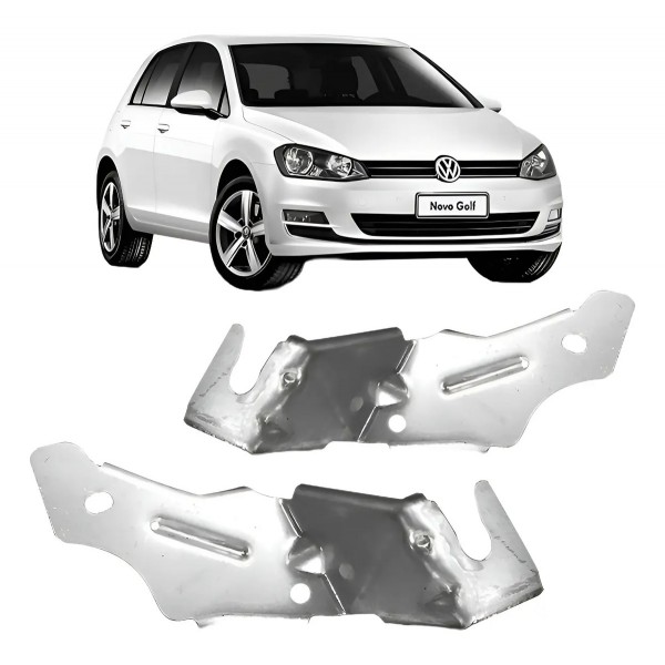 Suporte Guia Farol Golf 2014 2015 2016 2017