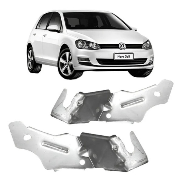 Suporte Guia Farol Golf 2014 2015 2016 2017