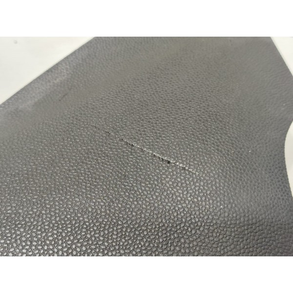 Acabamento Lado Direito Console New Fiesta 2014 A 2017