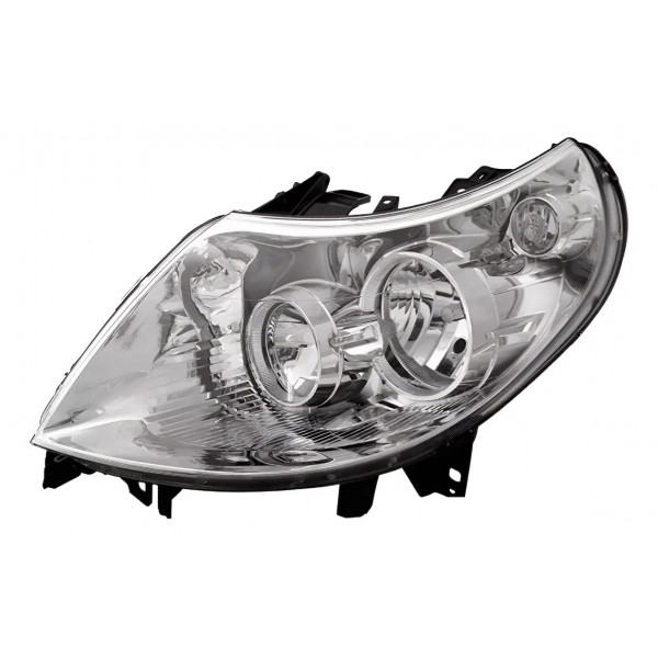 Farol Ducato 2018 2019 2020 2021 2022