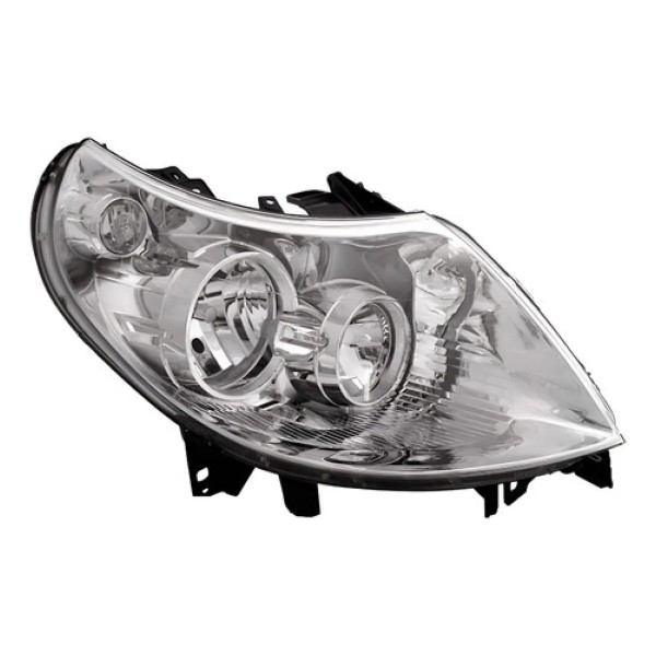 Farol Ducato 2018 2019 2020 2021 2022