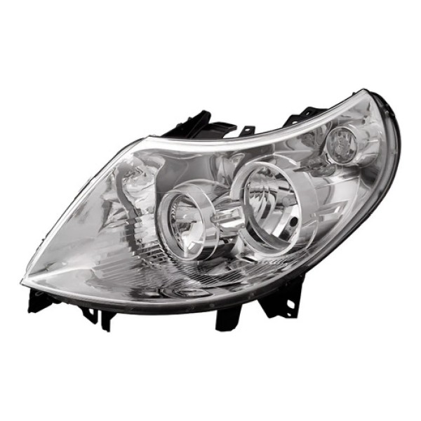 Farol Ducato 2018 2019 2020 2021 2022