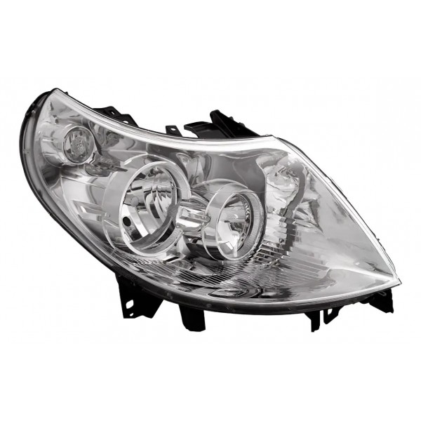 Farol Ducato 2018 2019 2020 2021 2022