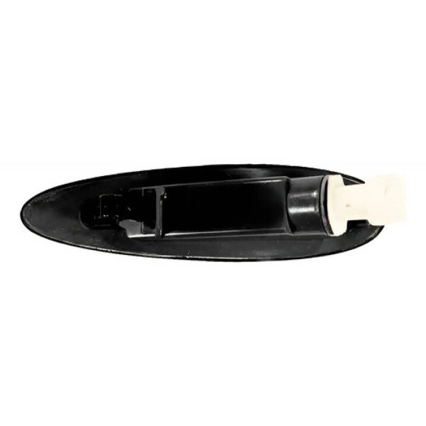 Lanterna Lateral Marea Brava 1998 A 2007 Ambar C/soquete