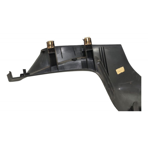 Moldura Coluna Traseira Esquerda New Fiesta 2014 A 2019