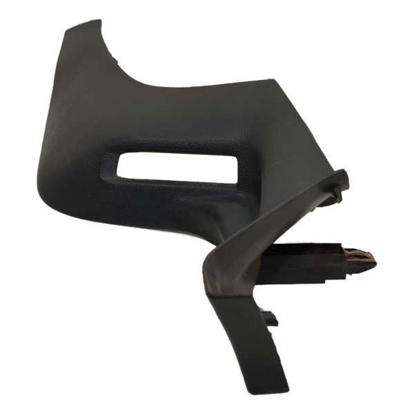 Moldura Coluna Traseira Esquerda New Fiesta 2014 A 2019