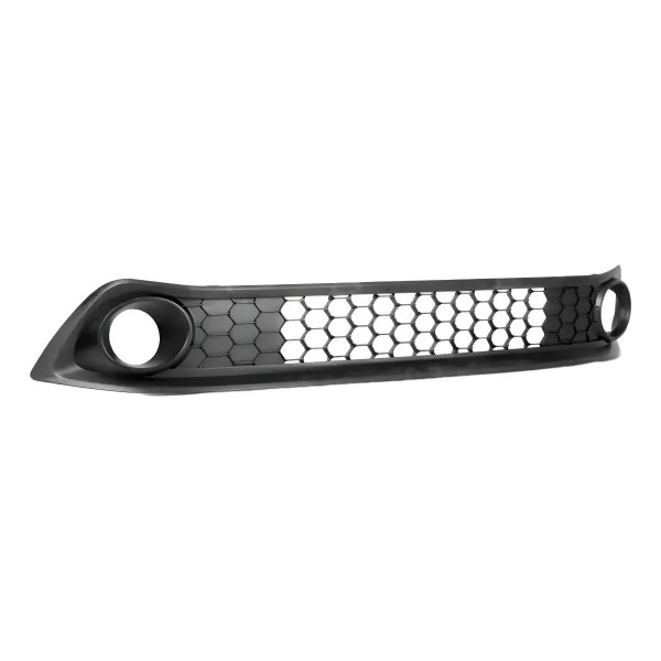 Grade Para Fiat Argo 2017 A 2020 Superior E Inferior Preto