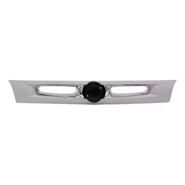 Grade Radiador Marea 19987 1988 89 90 91 92 93 2004 Cromado Cinza