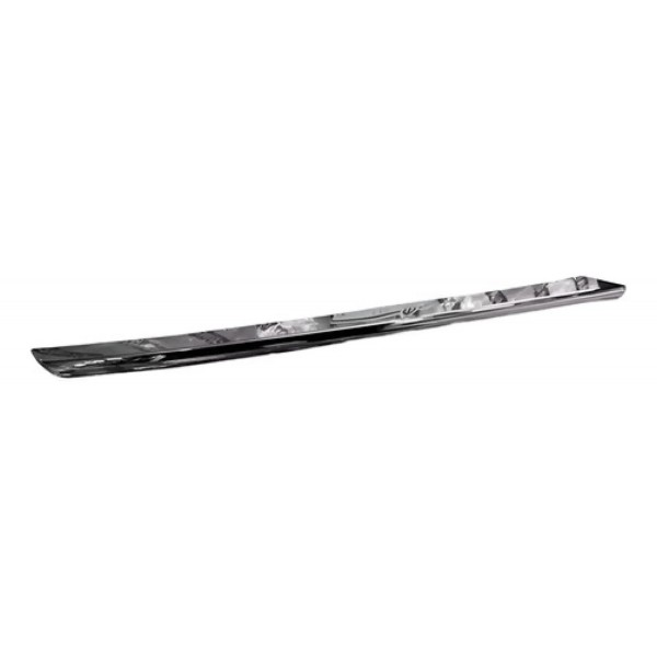 Friso Grade Radiador Cronos Precision 2018 2019 2020 Cromado