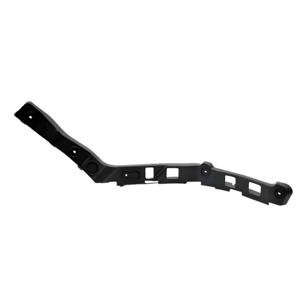 Guia Parachoque Traseiro Para Chevrolet Prisma 2006 A 2012