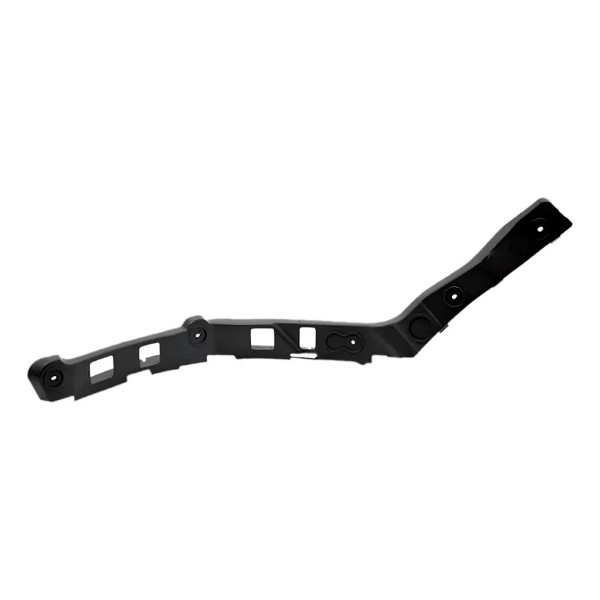 Guia Parachoque Traseiro Para Chevrolet Prisma 2006 A 2012