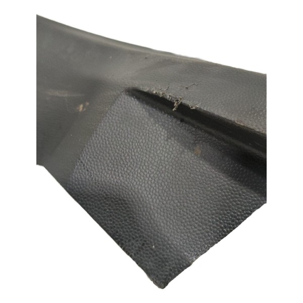 Acabamento Soleira Traseira Esquerda New Fiesta Mex 2014/19 Preto