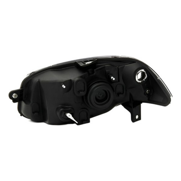 Par Farol Palio 08/2012 Strada 2014/2017 Manual Fumê Oferta