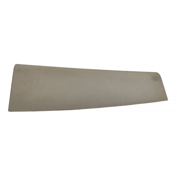 Acabamento Coluna Traseira Esquerdo New Fiesta Mex 2014/2019