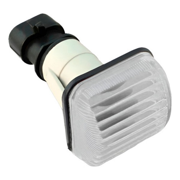 Lanterna Lateral Ducato 1994 95 96 A 2004 Cristal C/soquete