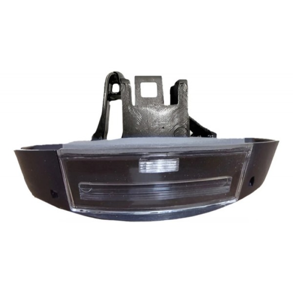 Lanterna De Placa Ducato 1997 98 99 00 01  2002 Com Soquete.