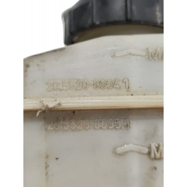 Reservatório Fluido Freio Sandero Logan 1.0 2009 A 2014