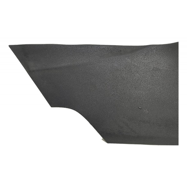 Acabamento Lado Esquerdo Console New Fiesta 2014 A 2017