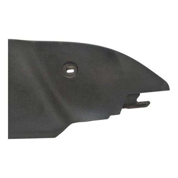 Acabamento Lado Esquerdo Console New Fiesta 2014 A 2017