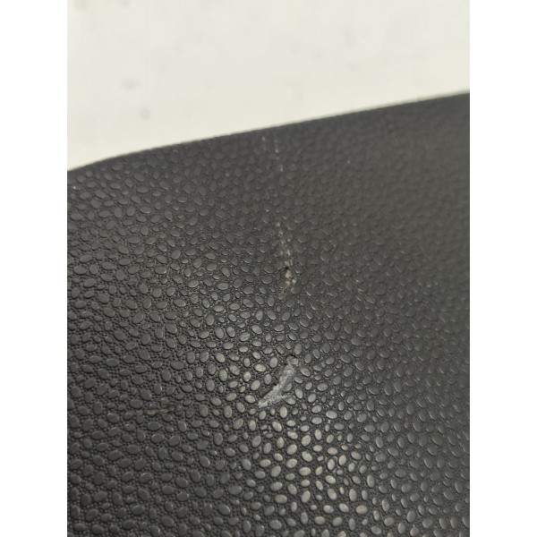 Acabamento Lado Esquerdo Console New Fiesta 2014 A 2017