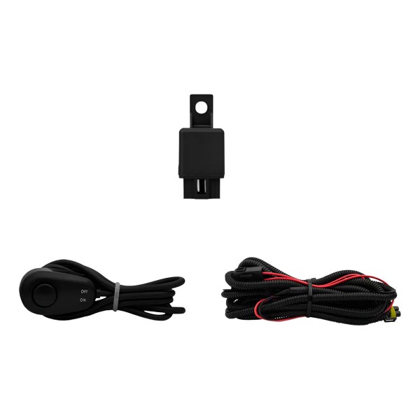 Kit Farol Milha Fiat Toro 2016 2017 2018 19 Moldura Cromada Cristal