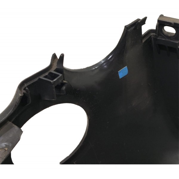 Moldura Coluna Direção Inferior New Fiesta 2011 A 2018