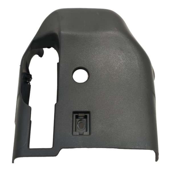 Moldura Coluna Direção Inferior New Fiesta 2011 A 2018