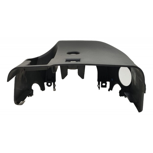 Moldura Coluna Direção Inferior New Fiesta 2011 A 2018