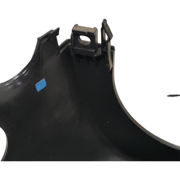 Moldura Coluna Direção Inferior New Fiesta 2011 A 2018