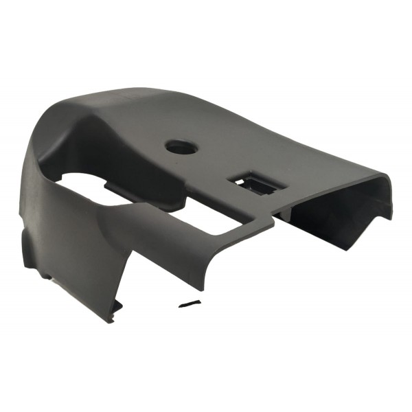 Moldura Coluna Direção Inferior New Fiesta 2011 A 2018