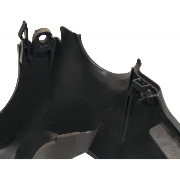 Moldura Coluna Direção Inferior New Fiesta 2011 A 2018