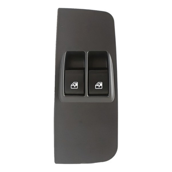 Interruptor Vidro Dianteiro Palio 2007 A 2013 D/e Duplo