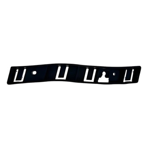 Par Guia Suporte Parachoque Traseiro Palio 2012/2016 Oferta