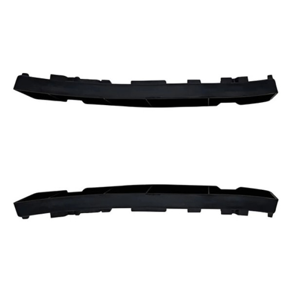Par Guia Suporte Parachoque Traseiro Palio 2012/2016 Oferta