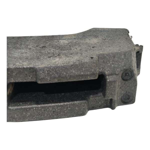 Isopor Parachoque Traseira New Fiesta 2011 A 2019 C/ Detalhe