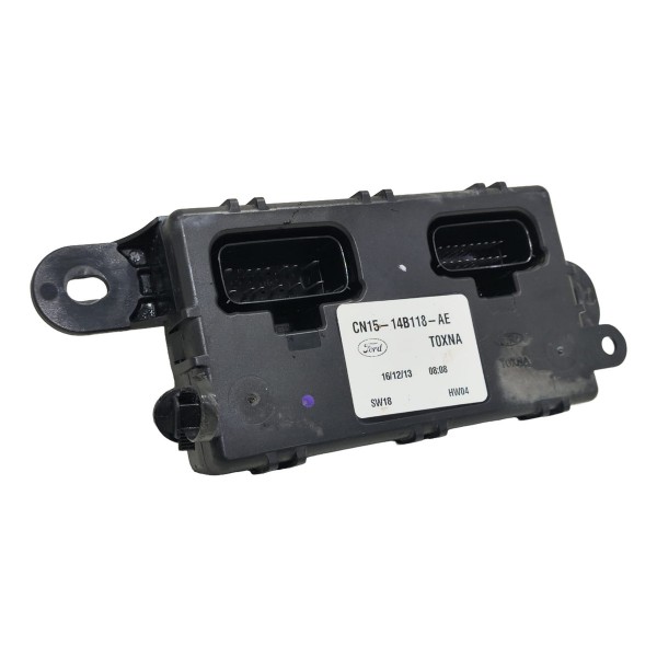 Módulo Conforto New Fiesta Ecosport 2013 A 2018 Cn1514b118ae