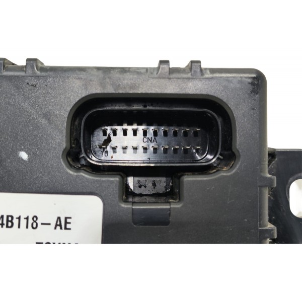 Módulo Conforto New Fiesta Ecosport 2013 A 2018 Cn1514b118ae