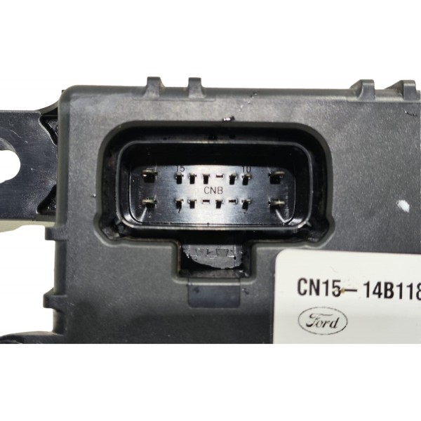 Módulo Conforto New Fiesta Ecosport 2013 A 2018 Cn1514b118ae