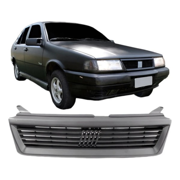 Grade Dianteira Tempra 1996 1997 Tela Radiador-