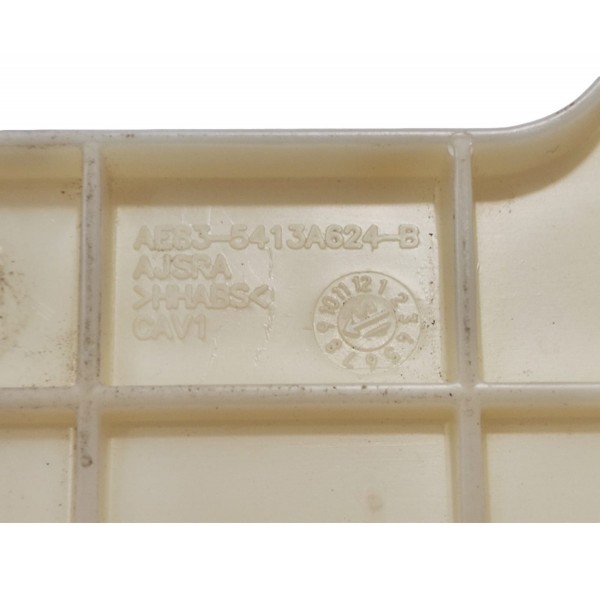 Suporte Brake Light New Fiesta Sedan Mexicano 2014 A 2019