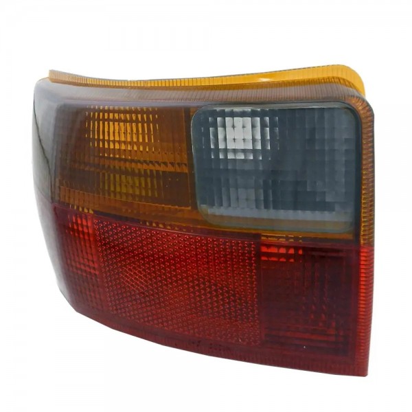 Lanterna Traseira Astra 1993 1994 1995 1996 1997 Hatch Fume