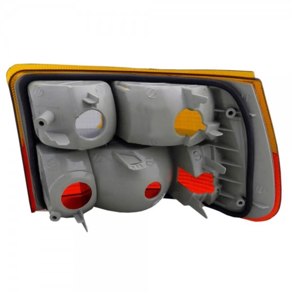 Lanterna Traseira Astra 1993 1994 1995 1996 1997 Hatch Fume