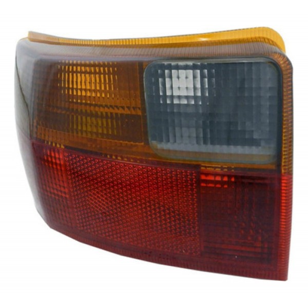 Lanterna Traseira Astra 1993 1994 1995 1996 1997 Hatch Fume
