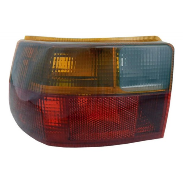 Lanterna Traseira Astra 1993 1994 1995 1996 1997 Hatch Fume