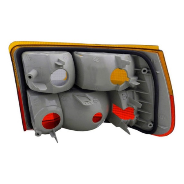 Lanterna Traseira Astra 1993 1994 1995 1996 1997 Hatch Fume