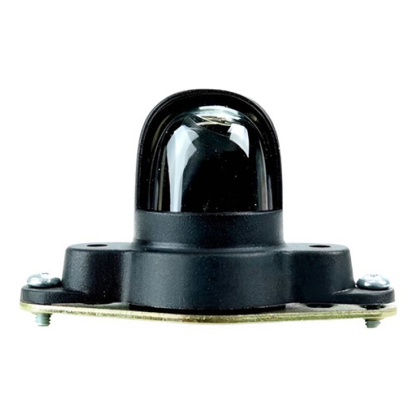Lanterna Placa D20 C20 85 86 87 88 89 90 91 92 93 94 95 96